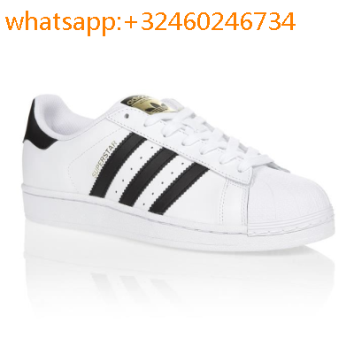 Superstar adidas fashion blanche