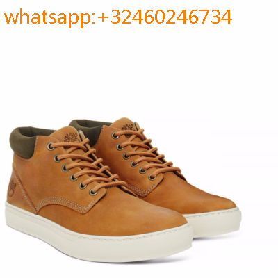 chukka adventure 2.0 cupsole pour homme en marron clair TGS A.A