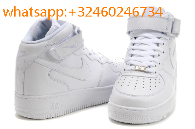 air force 1 blanche pas cher