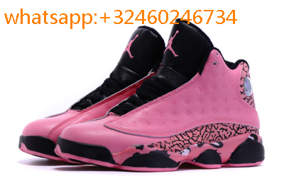 jordan retro 13 femme