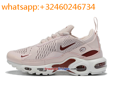 nike air max plus tn femme pas cher