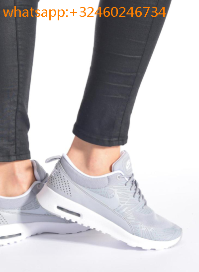 nike air max thea noir femme