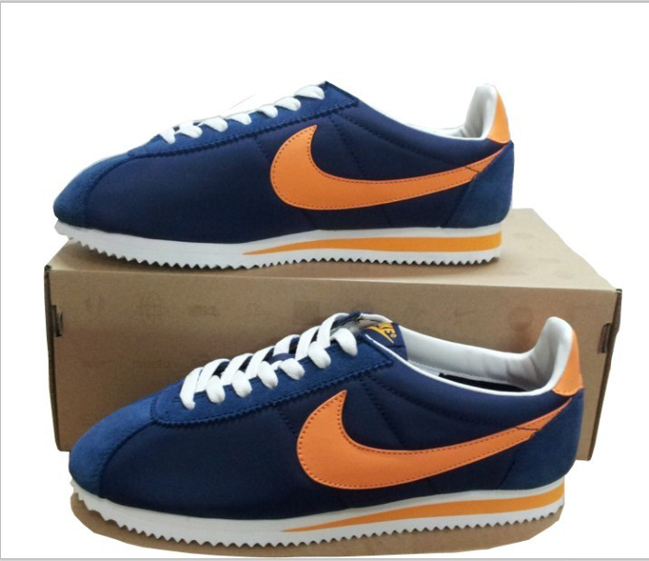 baskets nike cortez